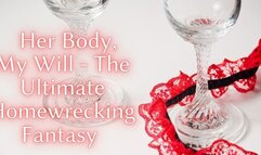 The NLP toolbox: Her Body, My Will - The Ultimate Homewrecking Fantasy