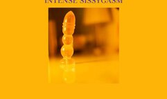 INTENSE SISSYGASM - Sissy Hands Free Orgasm [Sissification] [HFO] [Sissy Training] Sissy Sluts Mesmerize