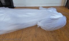 Melting Bride New Powers Luna Lain 1080 MP4