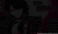 GROUP SEX PLAY - SCP:NEXUS