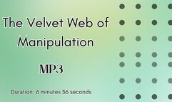 The Velvet Web of Manipulation MP3