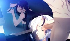 Grisaia no K. Parte 89