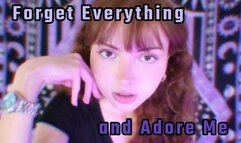 Forget Everything and Adore Me 1080p mp4