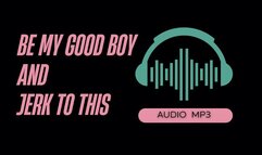 Be My Good Boy And Jerk To This (AUDIO MP3)