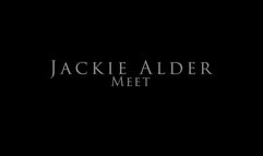 Meet Jackie Adler Foot Fetish