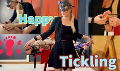 GEA DOMINA - HAPPY TICKLING