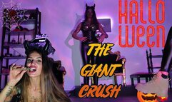 The giant crush