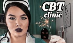 Femdom cbt clinic - [FHD MOV] | Mistress Karino