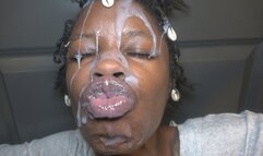 Super Facial- Advanced Oral Artistry By Jamaican Lipz Part 2