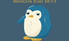 COMPLETE MINDLESS BABY BETA MIND FUCK - ABDL Age Regression Mesmerize