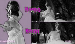 PV384 - Bimbo Bride