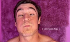 Logan Funny Faces Part18 Video1 - MP4