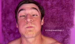 Logan Funny Faces Part18 Video1 - WMV