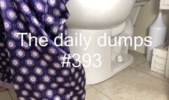 The daily dumps #393