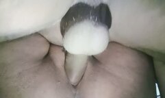 Indian Bengali Housewife Superb Ass Fuck