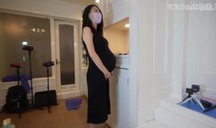 Pregnant 37 Week Jav