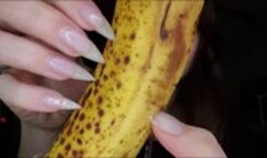 Piercing Your Banana