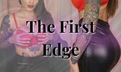 The First Edge