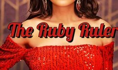 The Ruby Ruler