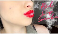 Red Lip Smoke 720MP4