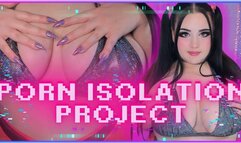 Porn Isolation Project (1080 MP4)