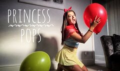 RR55: Princess Pops