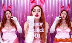 Bunny Pindick JOI