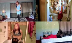 Wait Until (WMV 1080p) - Lea Hart, Cali Logan & Jasmine St James