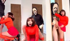 Katiana Kay Velma Cosplay Fuck Sex Tape Video Leaked