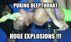 DEEP THROAT FUCKING PUKE 241027DA2 VIOLET DEEPTHROAT PUKING SUPER FACEBATH IN A BAR STOOL + FREE SURPRISE SHOW (LOWDEF SD MP4 VERSION)