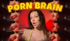 Porn Brain