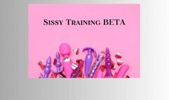 DOMME PROGRAMMED YOUR BRAIN INTO BEING A SISSY BETA - Sissy Training Mind Fuck