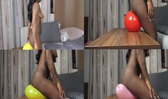 Young Mistress Crushing 78 wmv