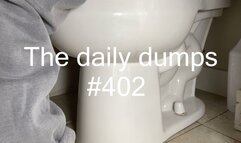 The daily dumps #402 mp4