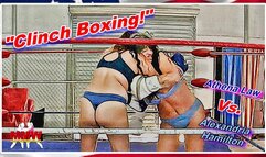 Clinch Boxing! WMV