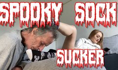 SPOOKY SOCK SUCKER (1080p)