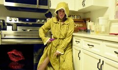 Naughty Pioneer Colonial Wife Masturbation