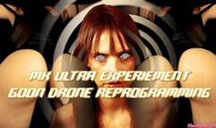 MK Ultra Experiment - Goon Drone Reprogramming