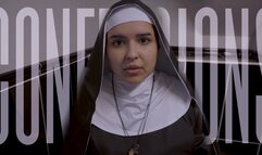 CONFESSIONS OF A NUN