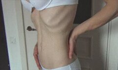 VERY SKINNY BELLY AND RIBS (LW)