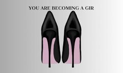 YOU ARE THE GIRL MIND FUCK - Becoming The Girl, Sissy Training, YOU ARE BECOMING A GIRL Mesmerrize