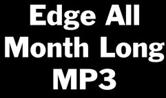 Bratty Bunny - Edge All Month Long MP3