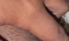 EXTREME CLOSE-UP OF MY PUSSY | Sia