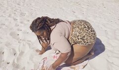 Giantess BBW Juiicy Nisha