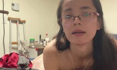 amazing big dick fucking small pussy japanese in this video yes