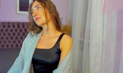 MyFreeCams - Evalaniss October 11 2024