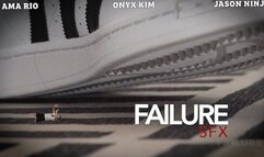 Failure SFX - Ama & Onyx - HD 1080p MP4