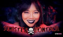 SINISTER CONTROL feat AstroDomina (HD MP4)