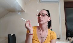 Visible smoking wmv