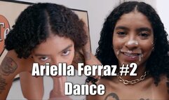 Ariella Ferraz #2 - Dance